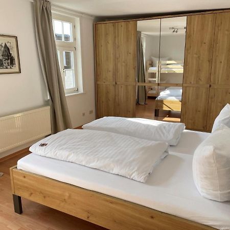 Hotel Goldene Krone Goslar Ngoại thất bức ảnh