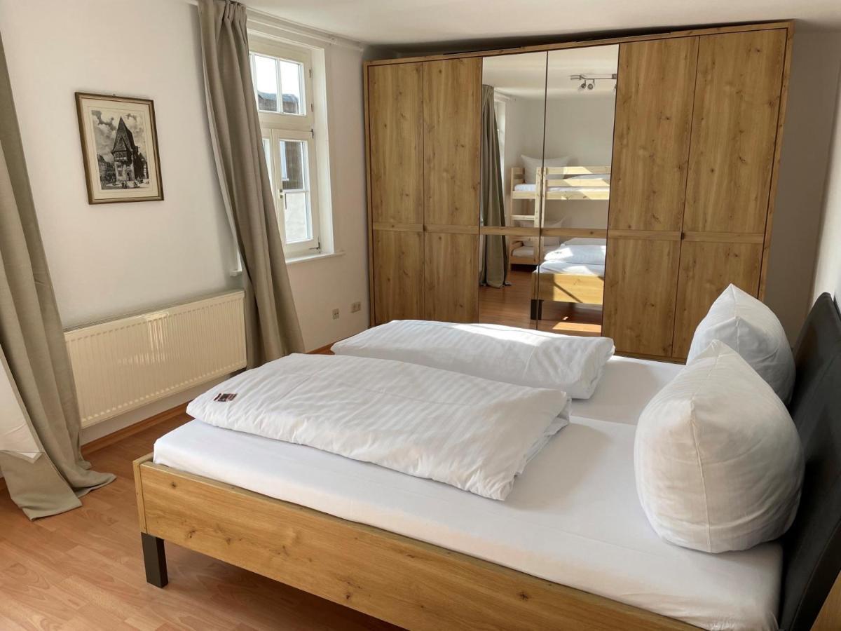 Hotel Goldene Krone Goslar Ngoại thất bức ảnh